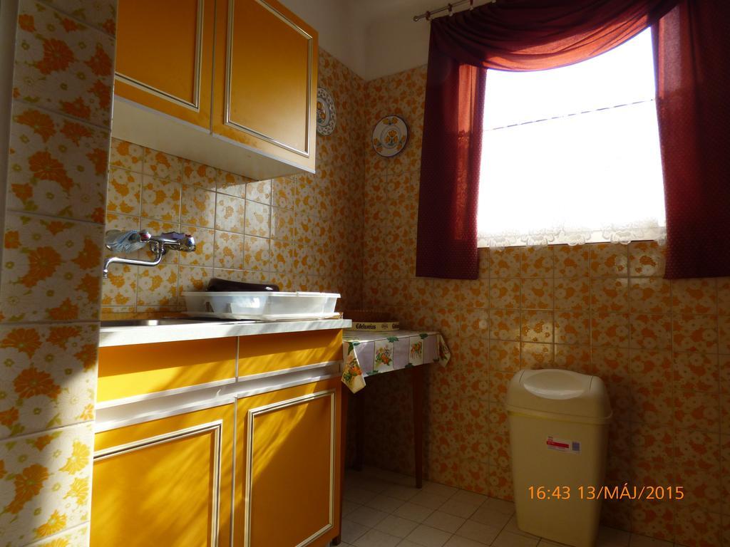 Fabian Apartman-Haz Szántód Zimmer foto