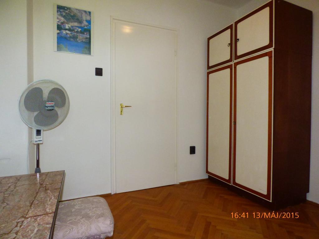 Fabian Apartman-Haz Szántód Zimmer foto