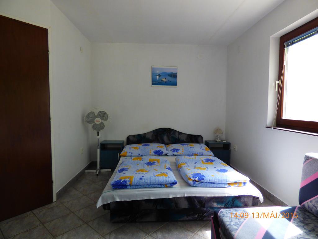 Fabian Apartman-Haz Szántód Zimmer foto