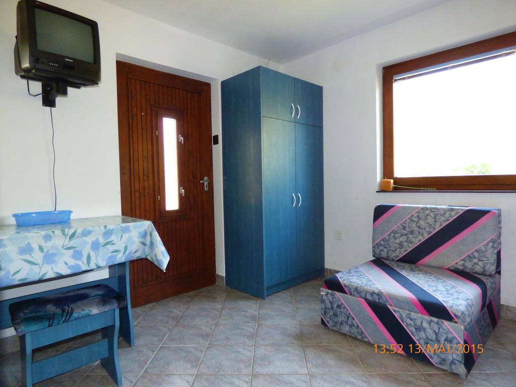 Fabian Apartman-Haz Szántód Zimmer foto