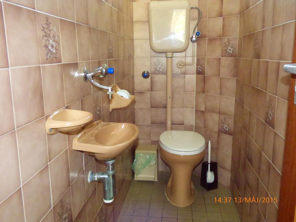Fabian Apartman-Haz Szántód Zimmer foto